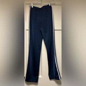 Women’s adidas track pants xs
